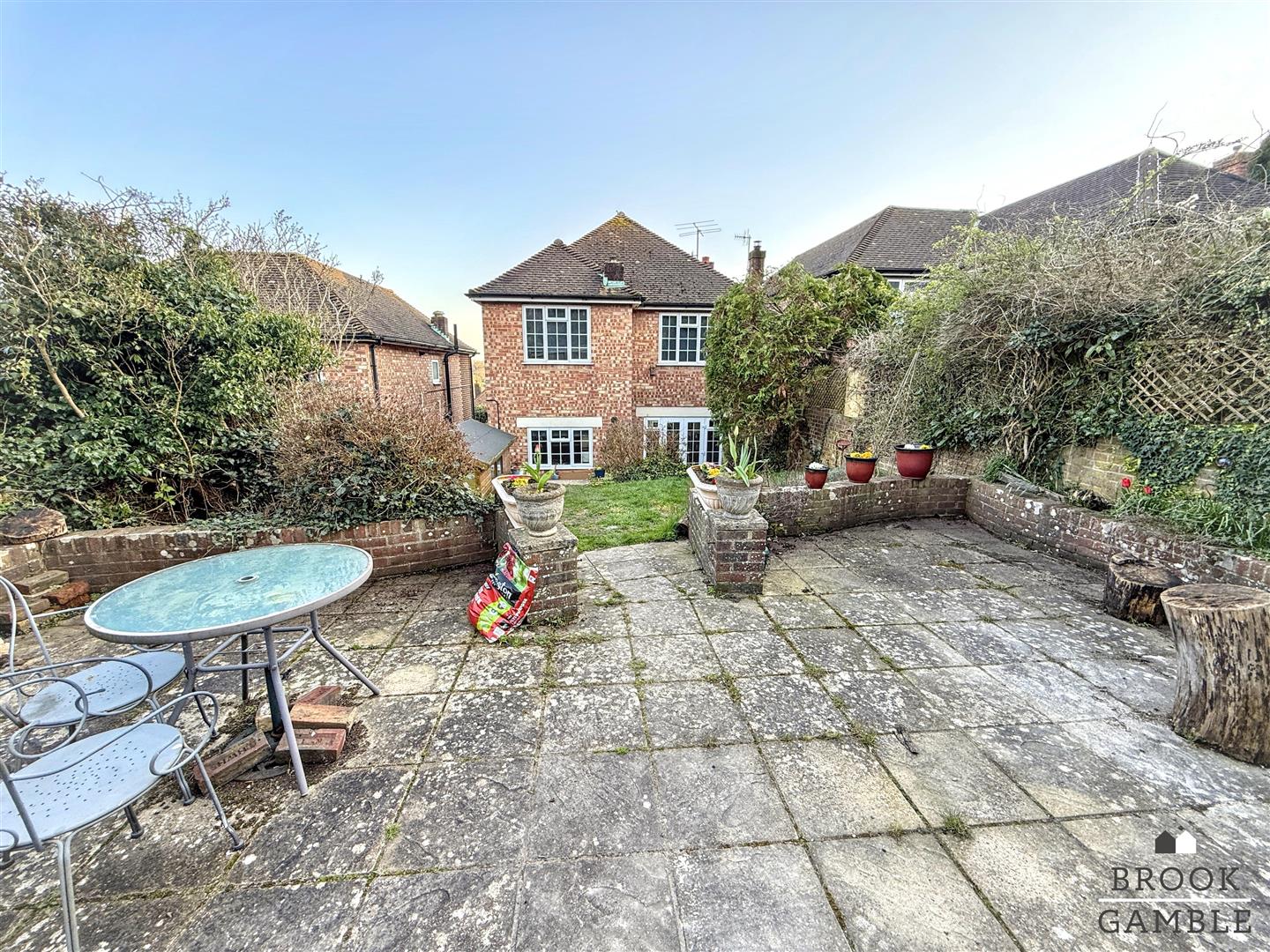 3 Bedroom House. Peppercombe Road in Eastbourne,  21